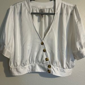 Free people blouse
